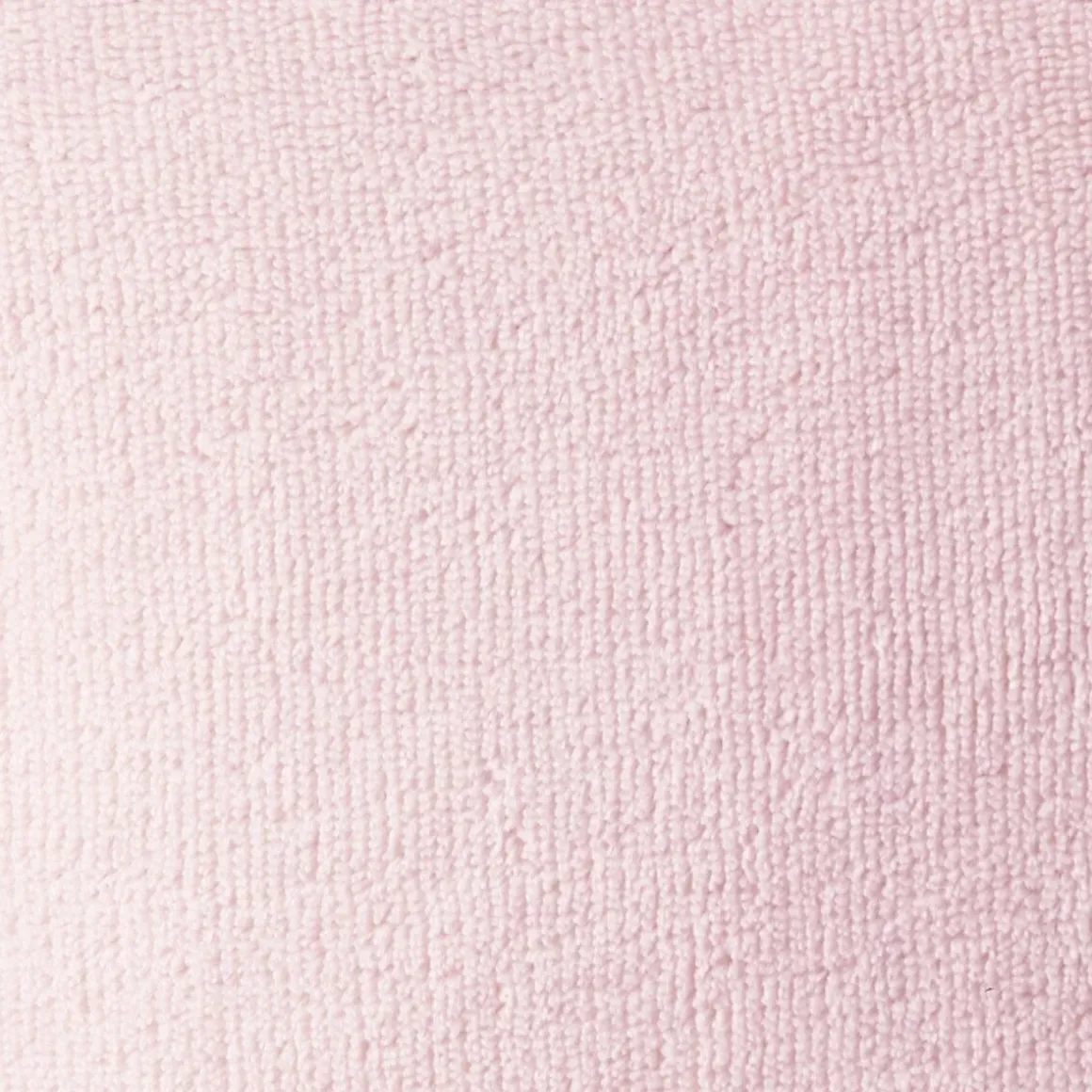 Coussin fourrure bouclé