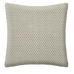 Coussin imprimé "Otto"