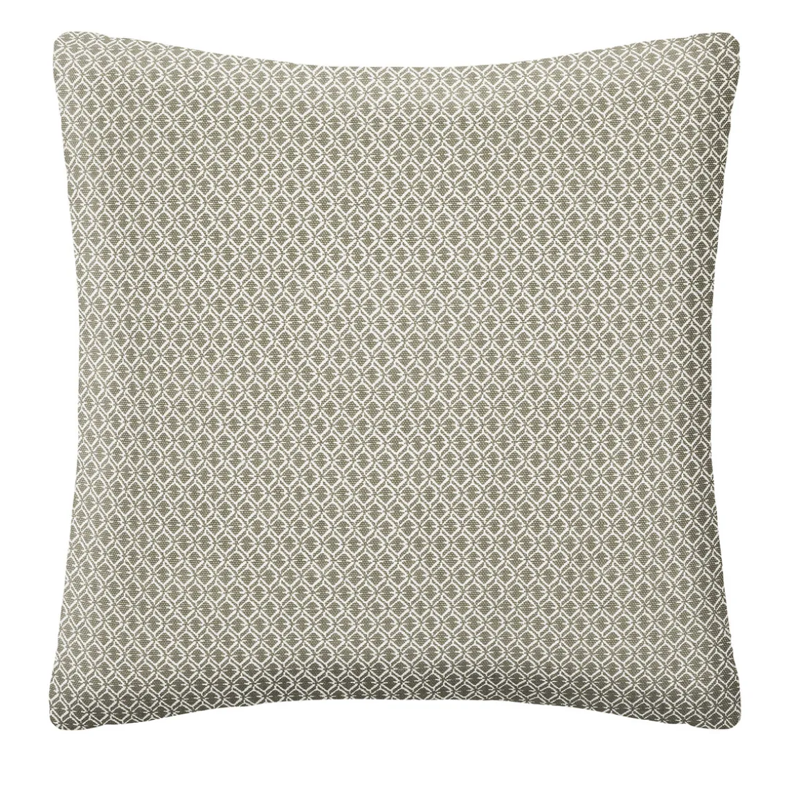 Coussin imprimé "Otto"