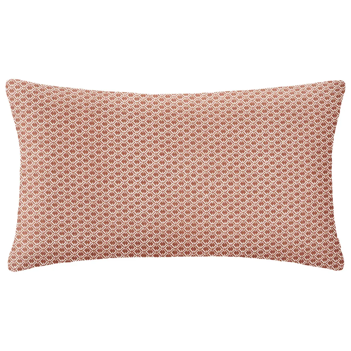 Coussin imprimé "Otto"