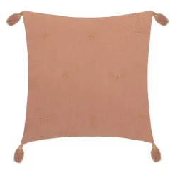 Coussin "Jamana"
