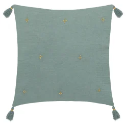 Coussin "Jamana"