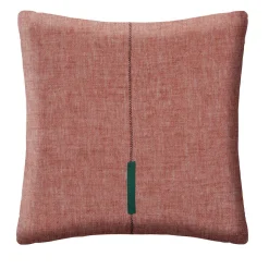 Coussin "Linah", coton