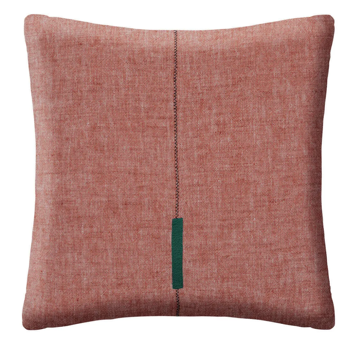 Coussin "Linah", coton