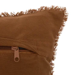 Coussin nid d'abeille 