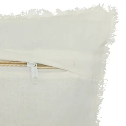 Coussin nid d'abeille 