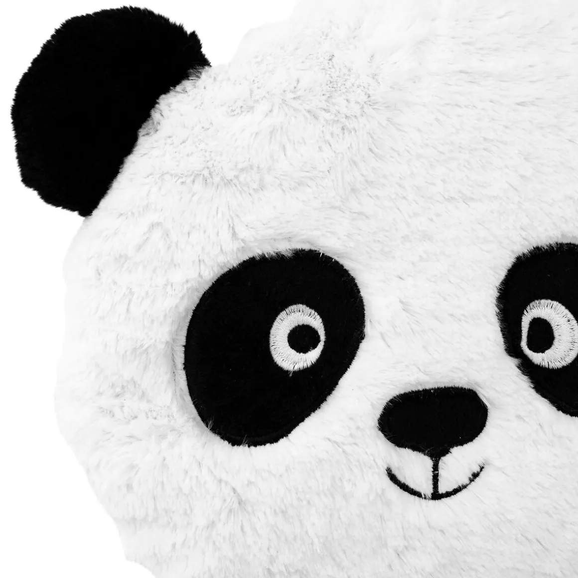 Coussin Panda "Nao"