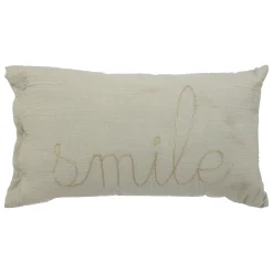 Coussin rectangulaire "Lili"