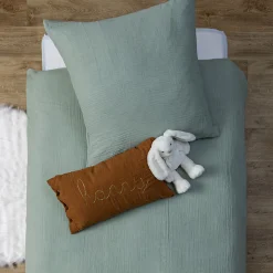 Coussin rectangulaire "Lili"