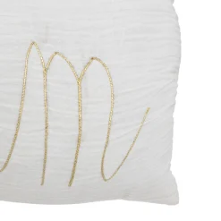 Coussin rectangulaire