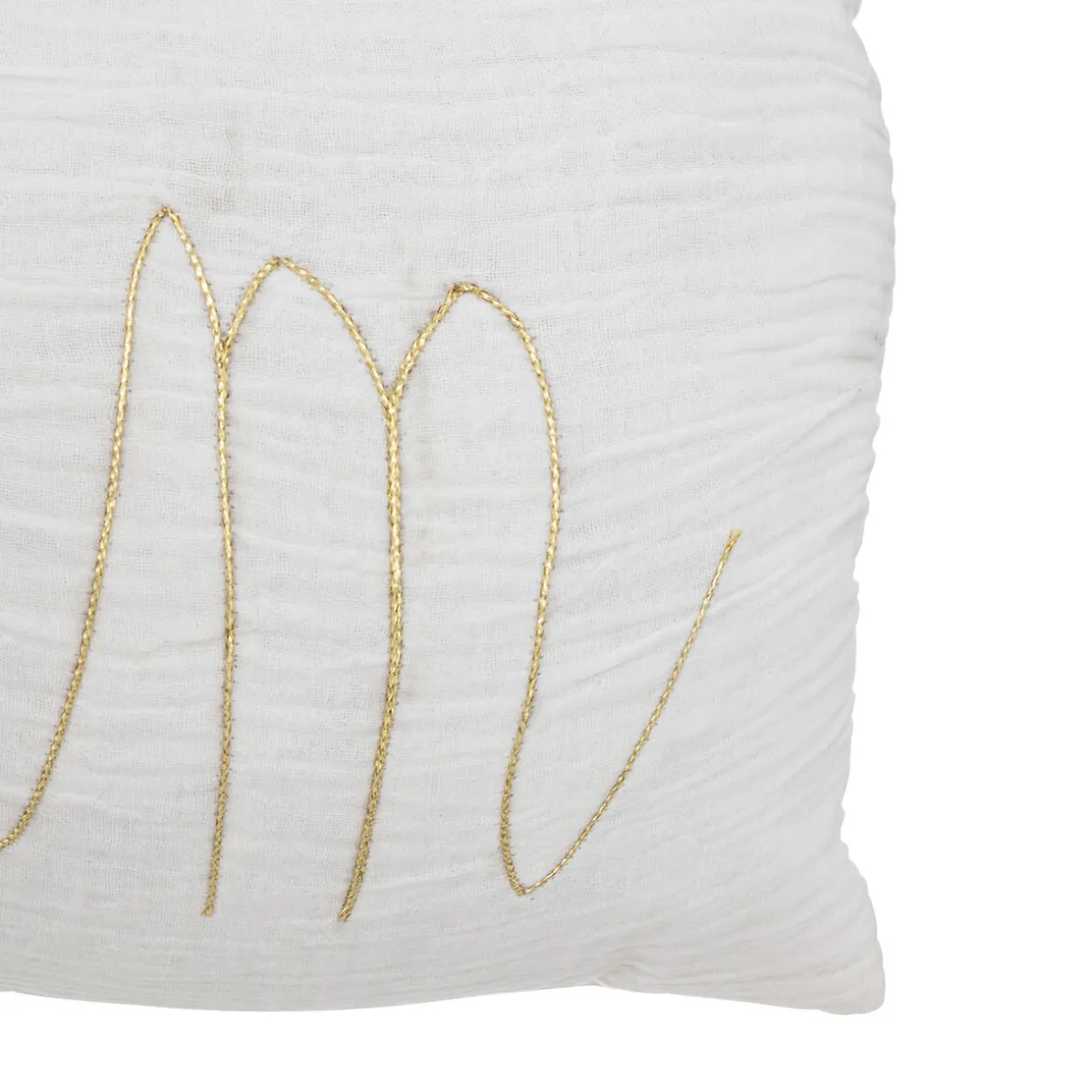 Coussin rectangulaire "Lili"