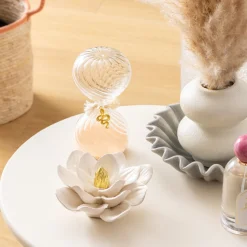 Déco à poser "Fleur"