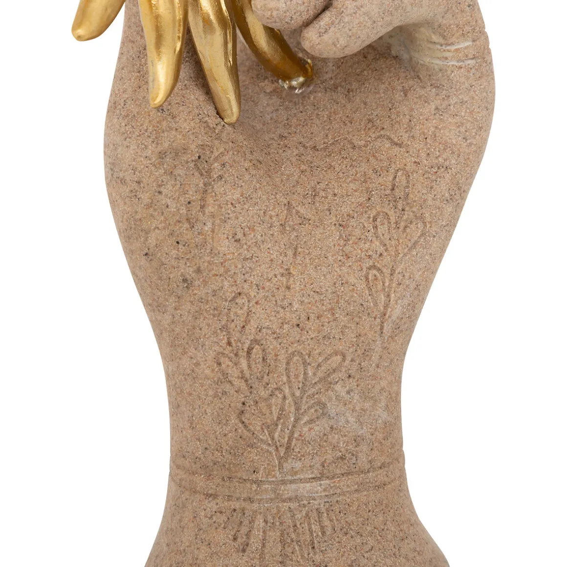 Déco à poser main "Samina"