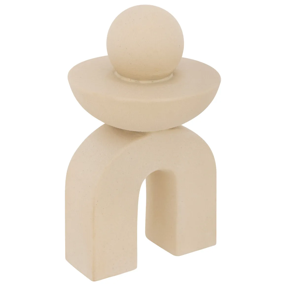 Déco à poser organique "Wavy bliss"