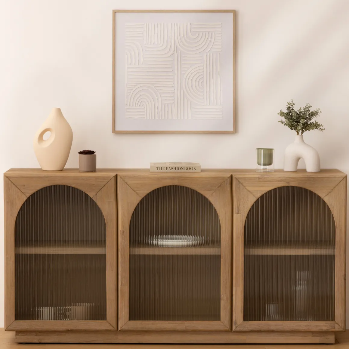 Déco mural 3D "Kaya"