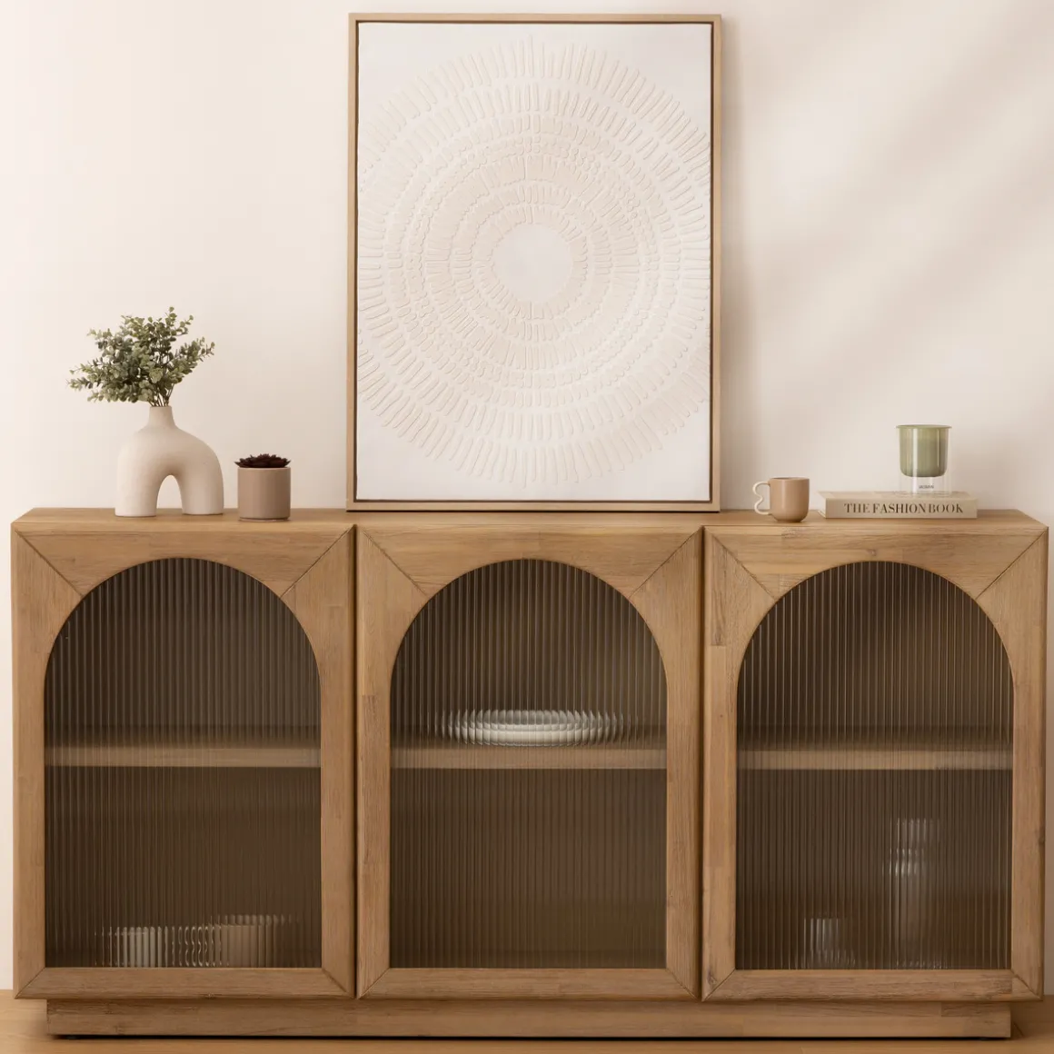 Déco mural 3D "Kaya"