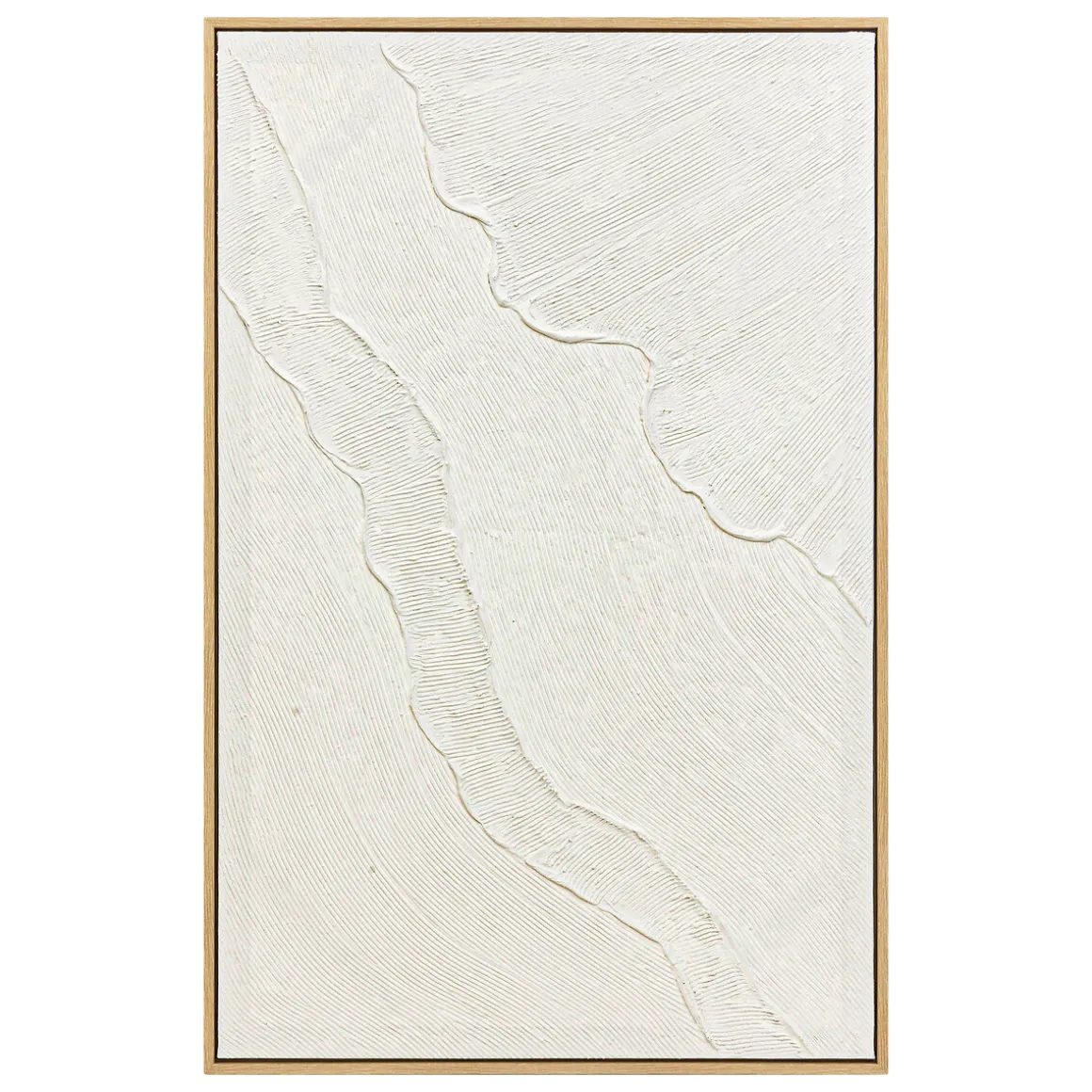 Déco mural 3D "Kohana"