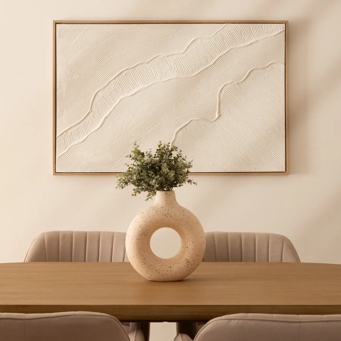 Déco mural 3D "Kohana"