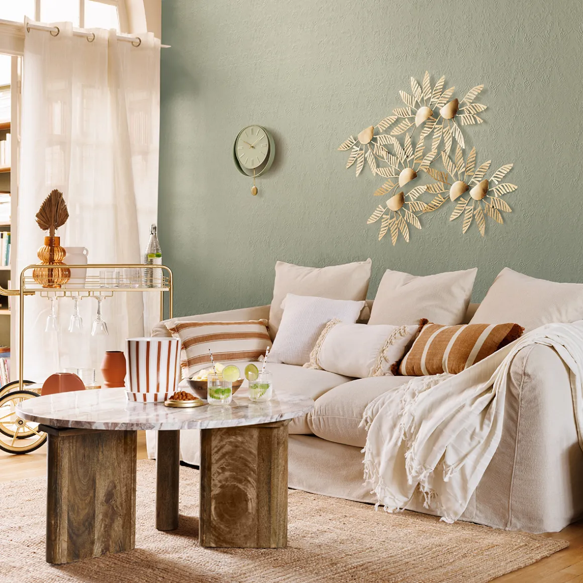 Desserte "Antonella"