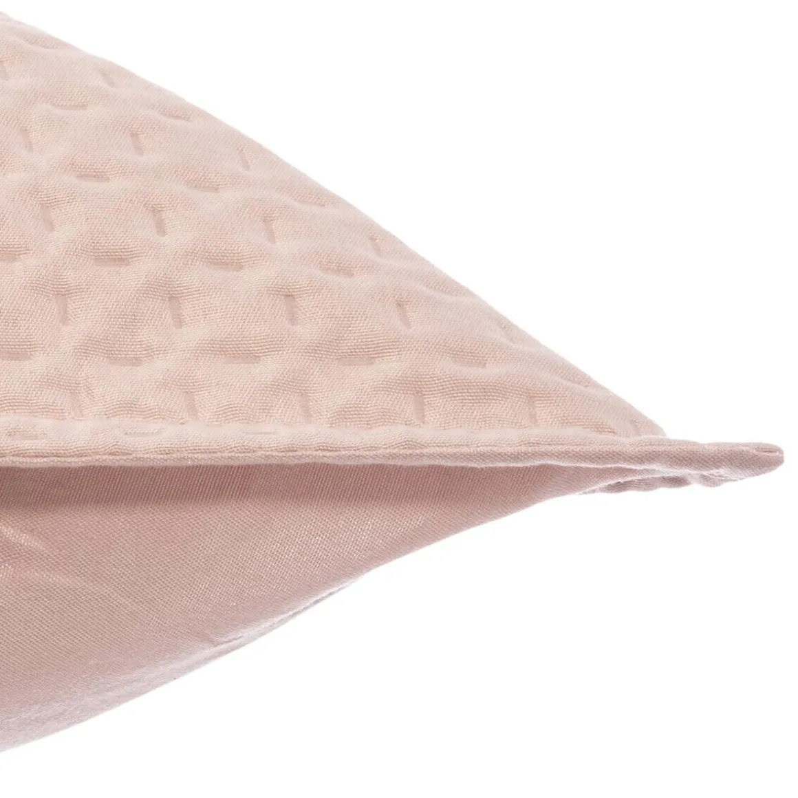 Dessus de lit, 2 taies "Dolce"