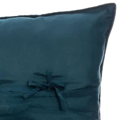 Dessus de lit, 2 taies