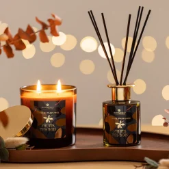 Diffuseur de parfum "Plum"