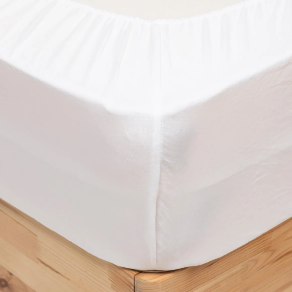 Drap-housse "Priscia"