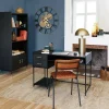 Ensemble bureau "Tedy" + chaise "Dario"