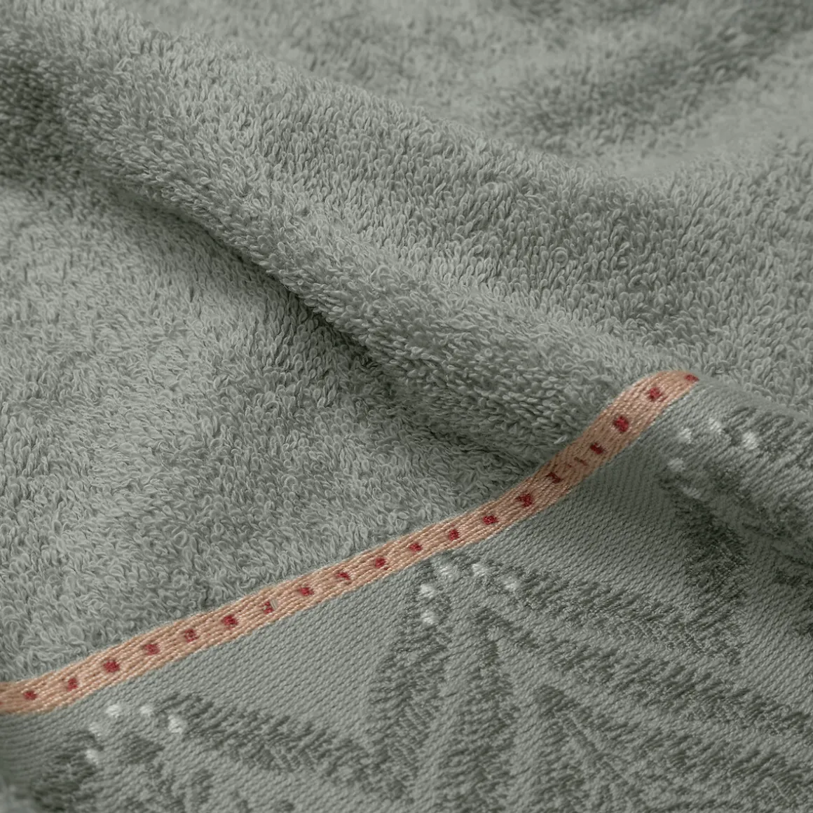 Ensemble de bain 3 pièces "Wild"