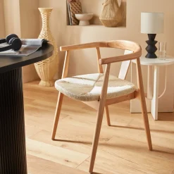 Fauteuil à dîner "Yamato"