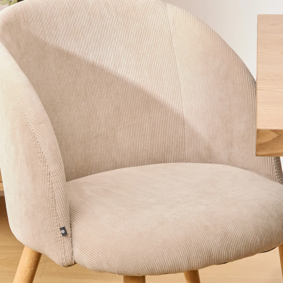 Fauteuil "Celeste"