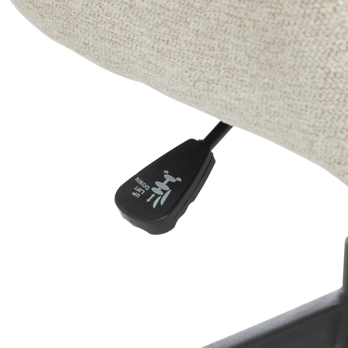 Fauteuil de bureau "Sipca"