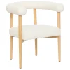 Fauteuil de table "Adria"