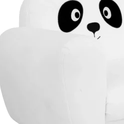 Fauteuil enfant panda 