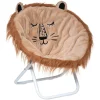 Fauteuil enfant pliant "Lion"
