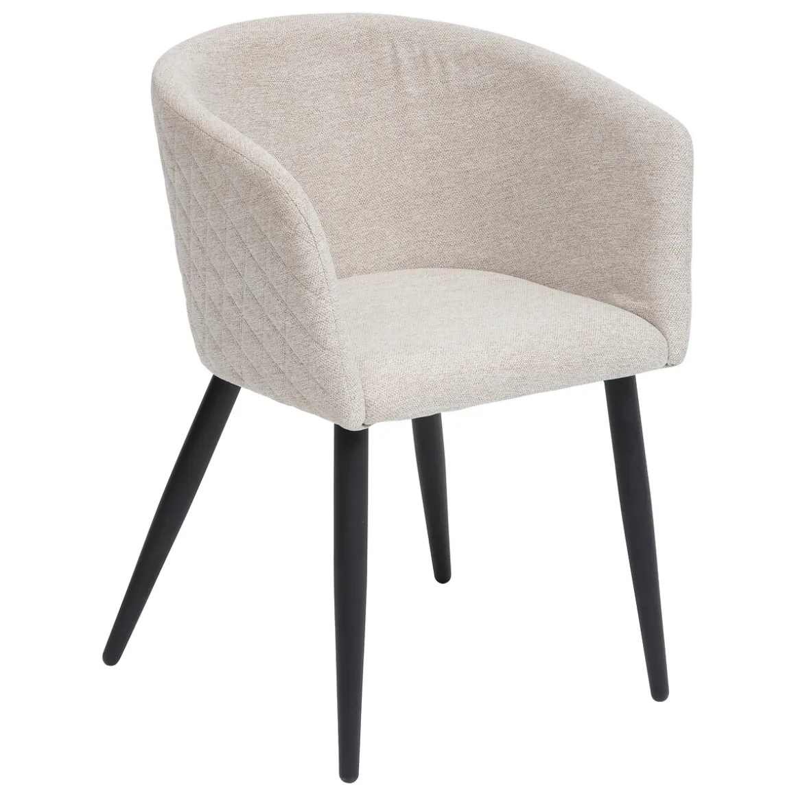 Fauteuil "Marlo"