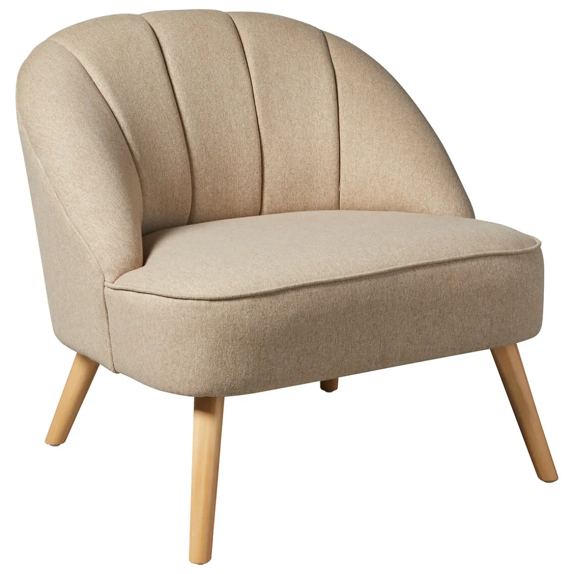 Fauteuil "Naova"