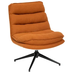 Fauteuil pivotant "Harper"