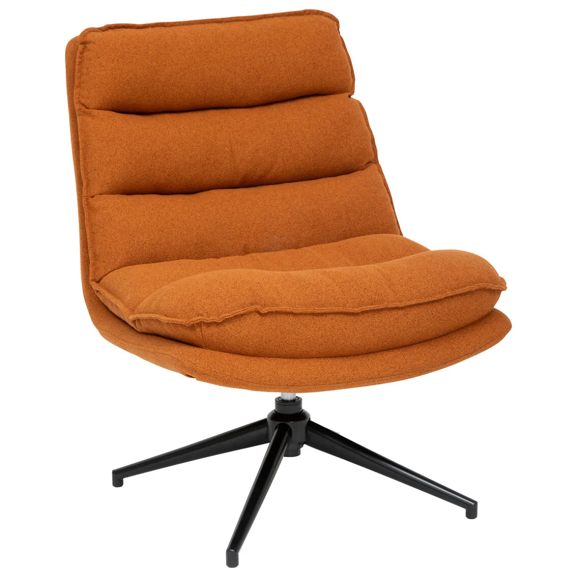 Fauteuil pivotant "Harper"
