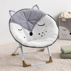 Fauteuil pliant "Renard"