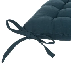 Galette de chaise "Anjali"