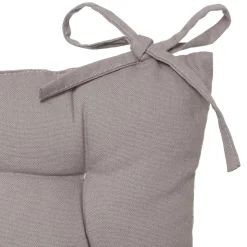 Galette de chaise "Anjali"