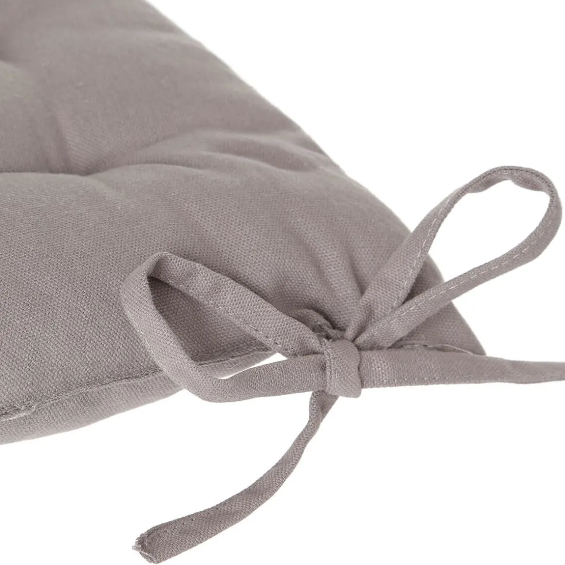 Galette de chaise "Anjali"