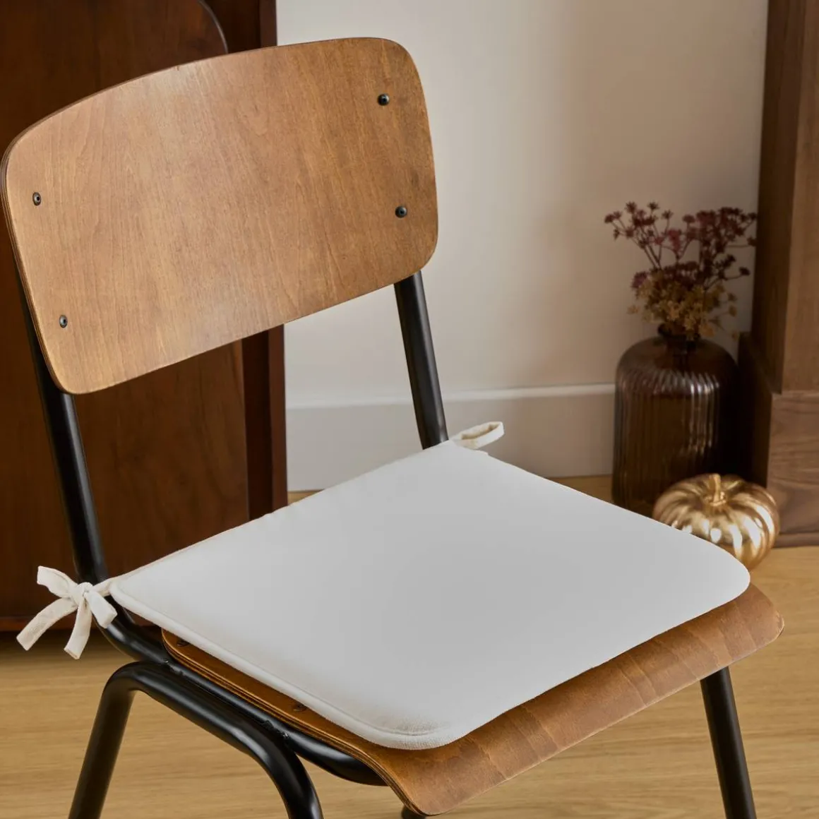 Galette de chaise "Lilou"