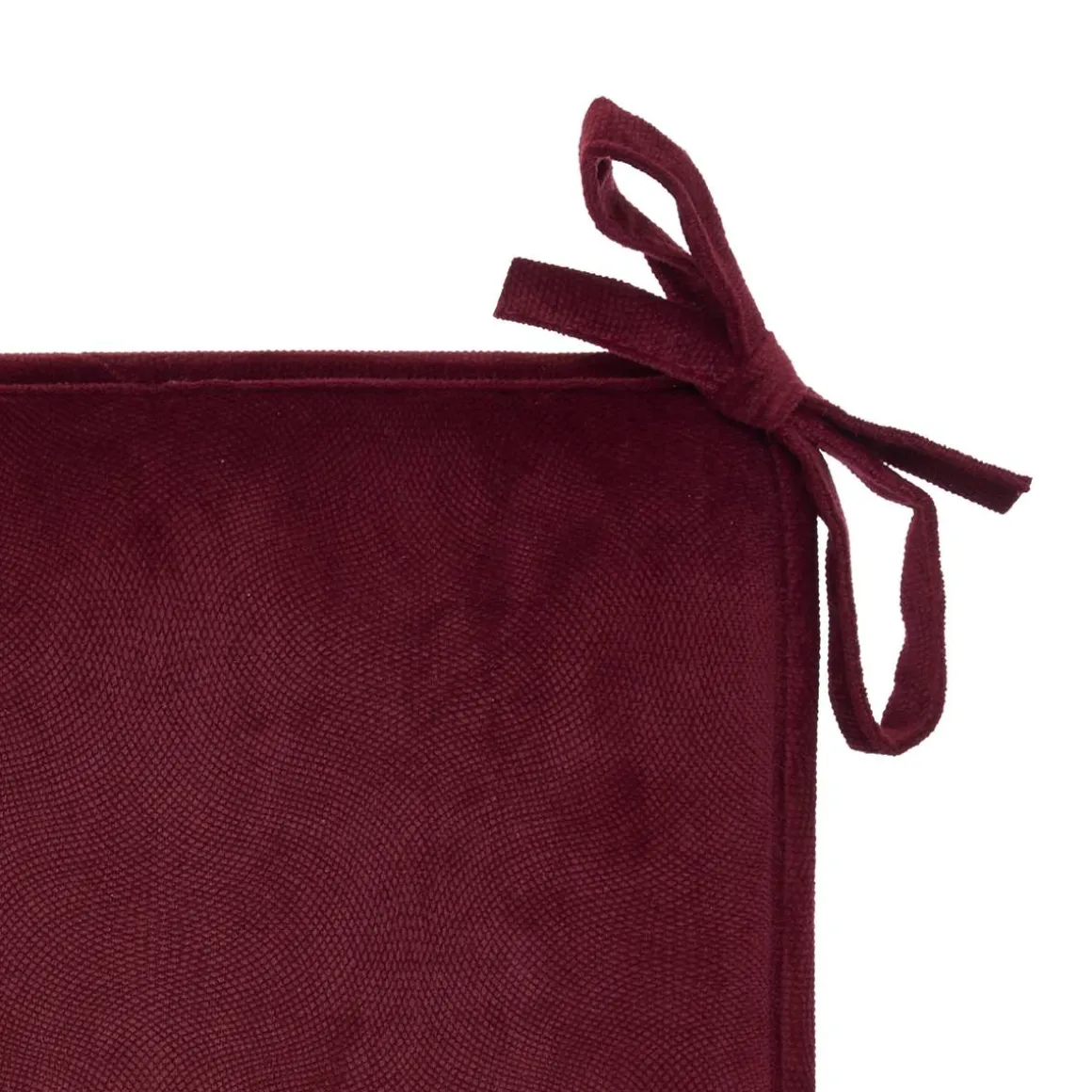 Galette de chaise "Lilou"