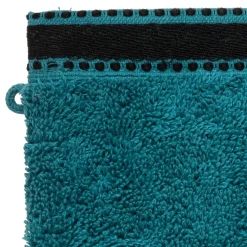 Gants de toilette "Joia" x2