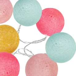 Guilande LED solaire