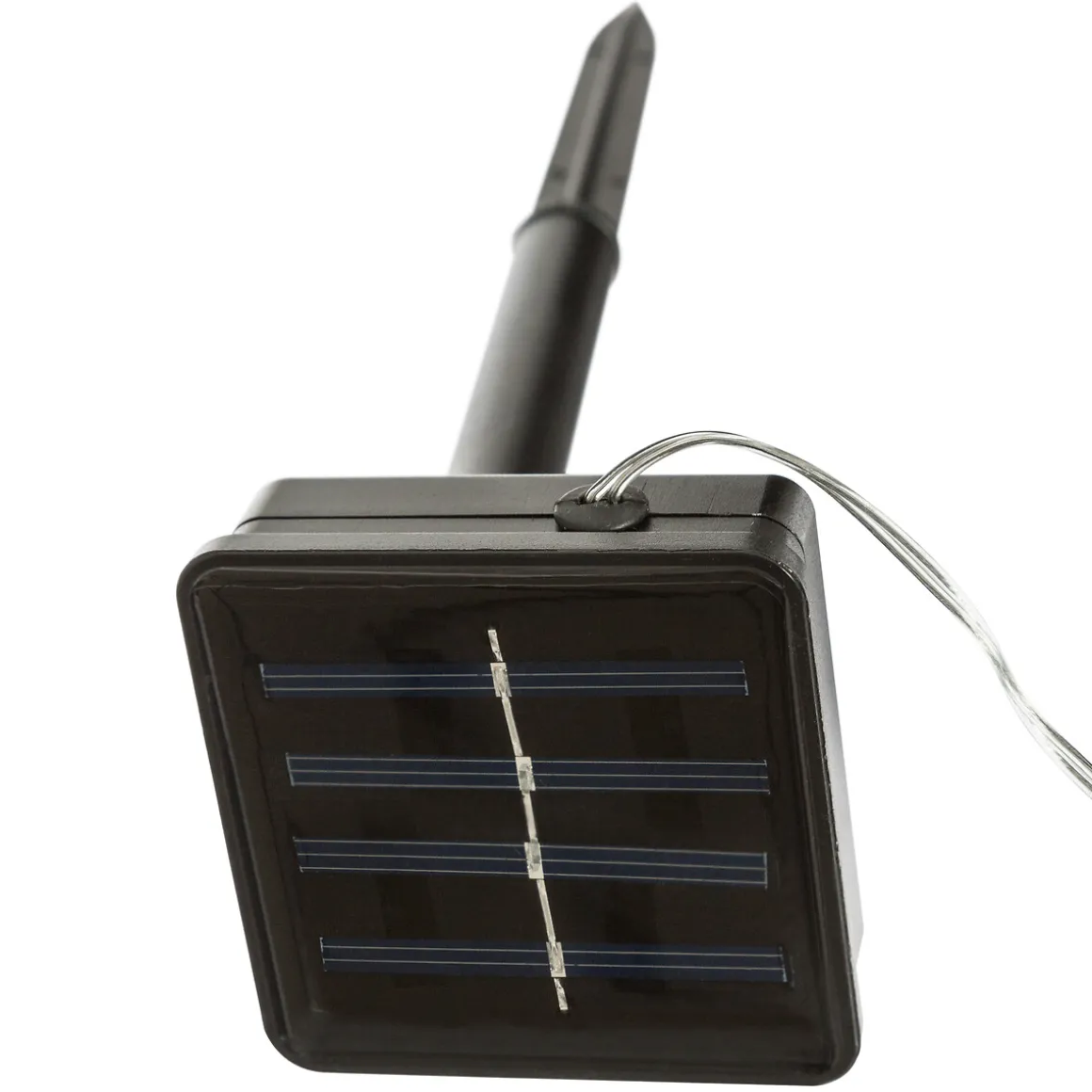 Guilande LED solaire