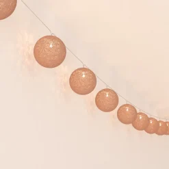 Guirlande LED enfant "Glitter"