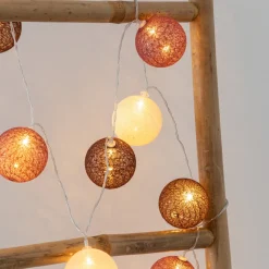 Guirlande LED "Land"